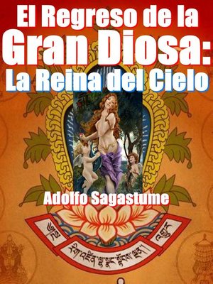 cover image of El Regreso de la Gran Diosa